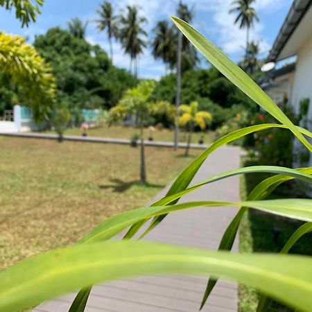 Cloud9 Holiday Cottages بانتايْ تْشينانغ المظهر الخارجي الصورة