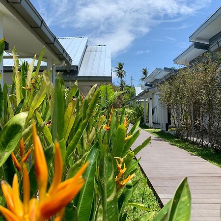 Cloud9 Holiday Cottages بانتايْ تْشينانغ المظهر الخارجي الصورة