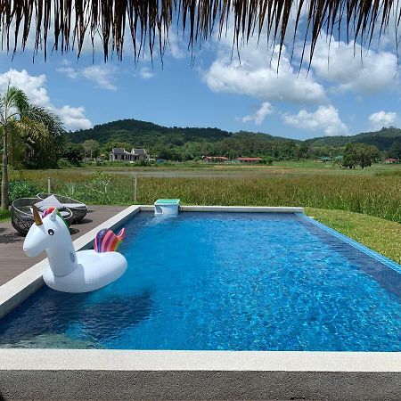 Cloud9 Holiday Cottages بانتايْ تْشينانغ المظهر الخارجي الصورة