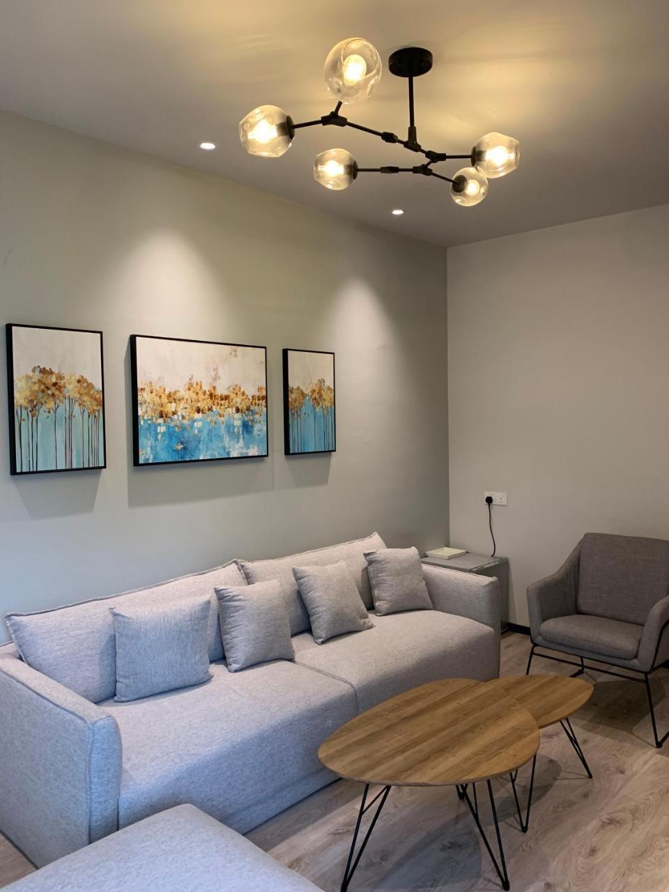 Cloud9 Holiday Cottages بانتايْ تْشينانغ المظهر الخارجي الصورة