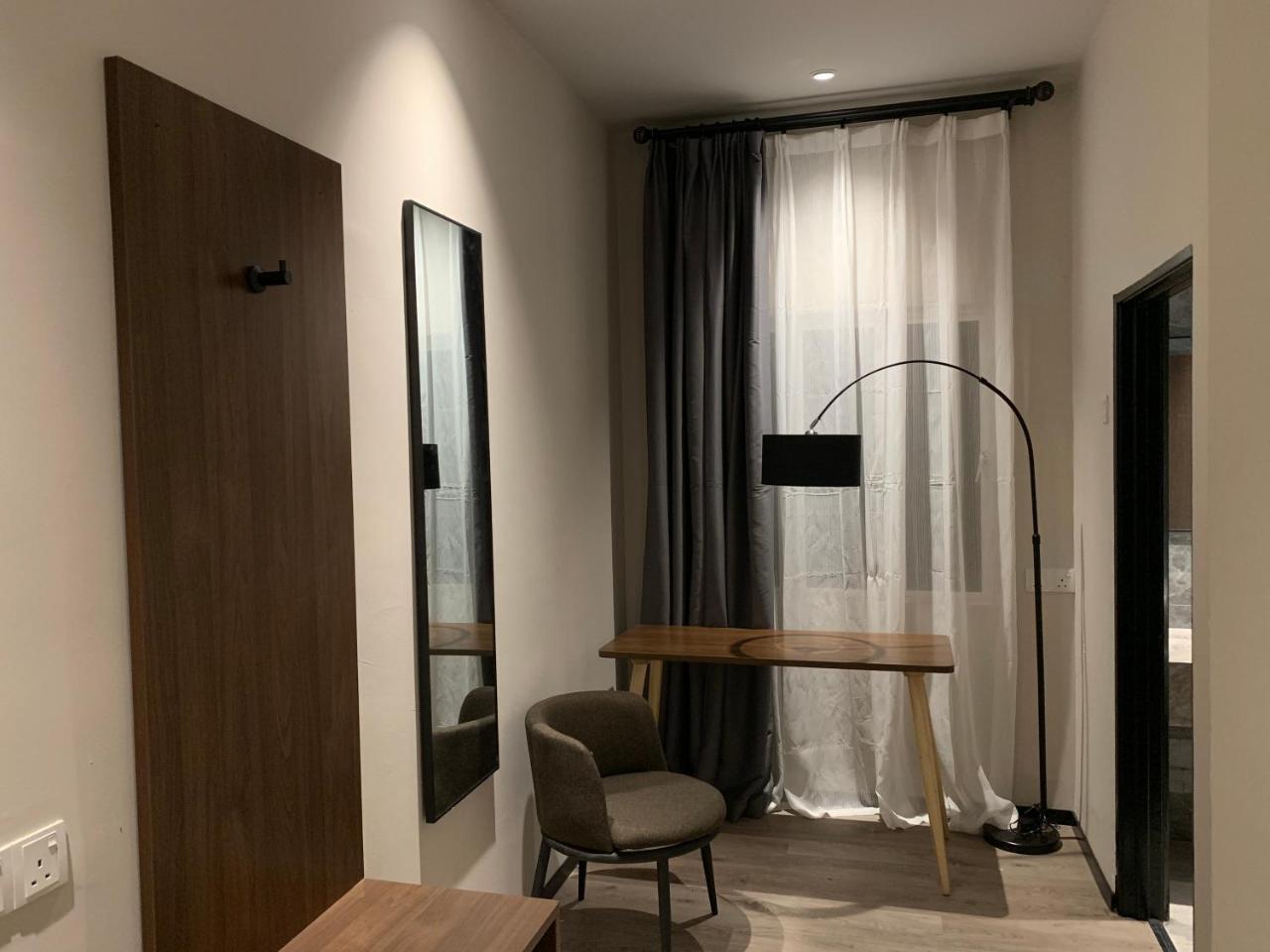 Cloud9 Holiday Cottages بانتايْ تْشينانغ المظهر الخارجي الصورة