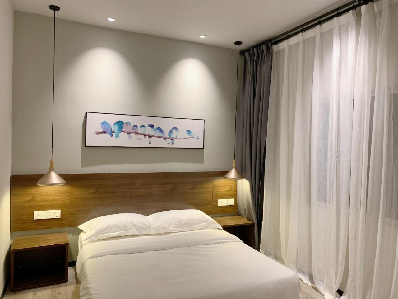 Cloud9 Holiday Cottages بانتايْ تْشينانغ المظهر الخارجي الصورة