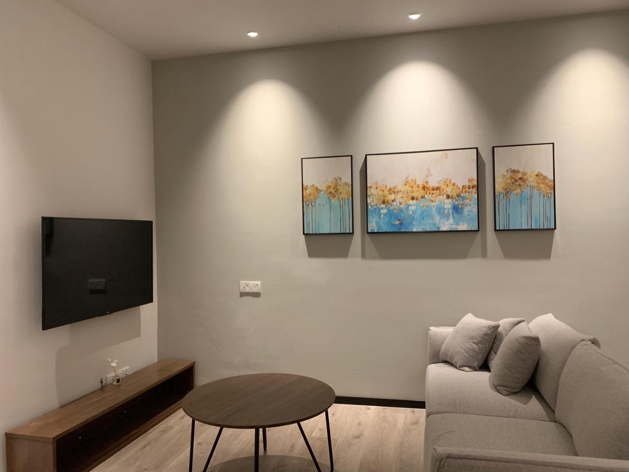 Cloud9 Holiday Cottages بانتايْ تْشينانغ المظهر الخارجي الصورة