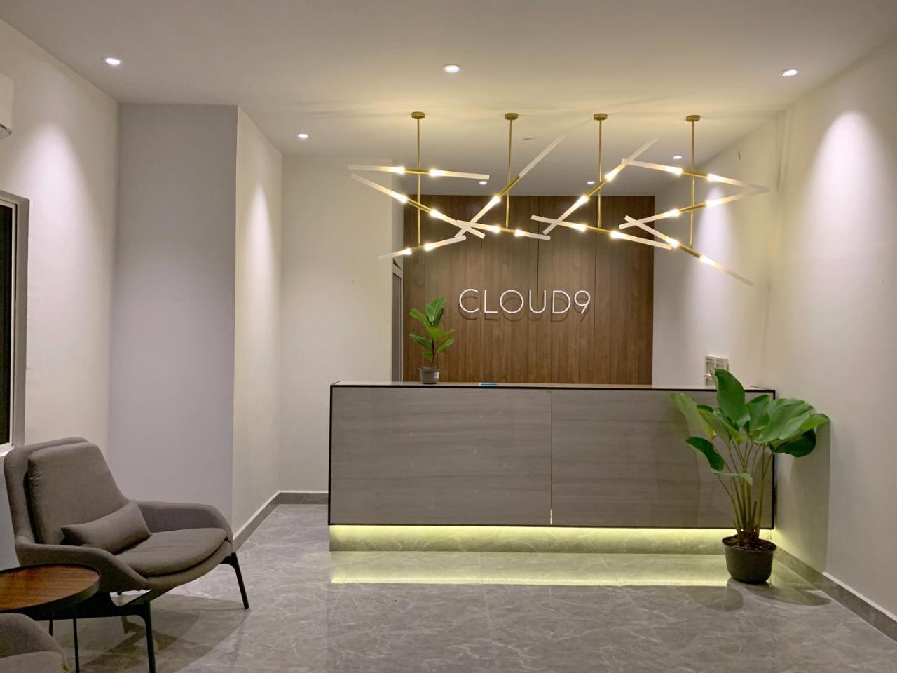 Cloud9 Holiday Cottages بانتايْ تْشينانغ المظهر الخارجي الصورة