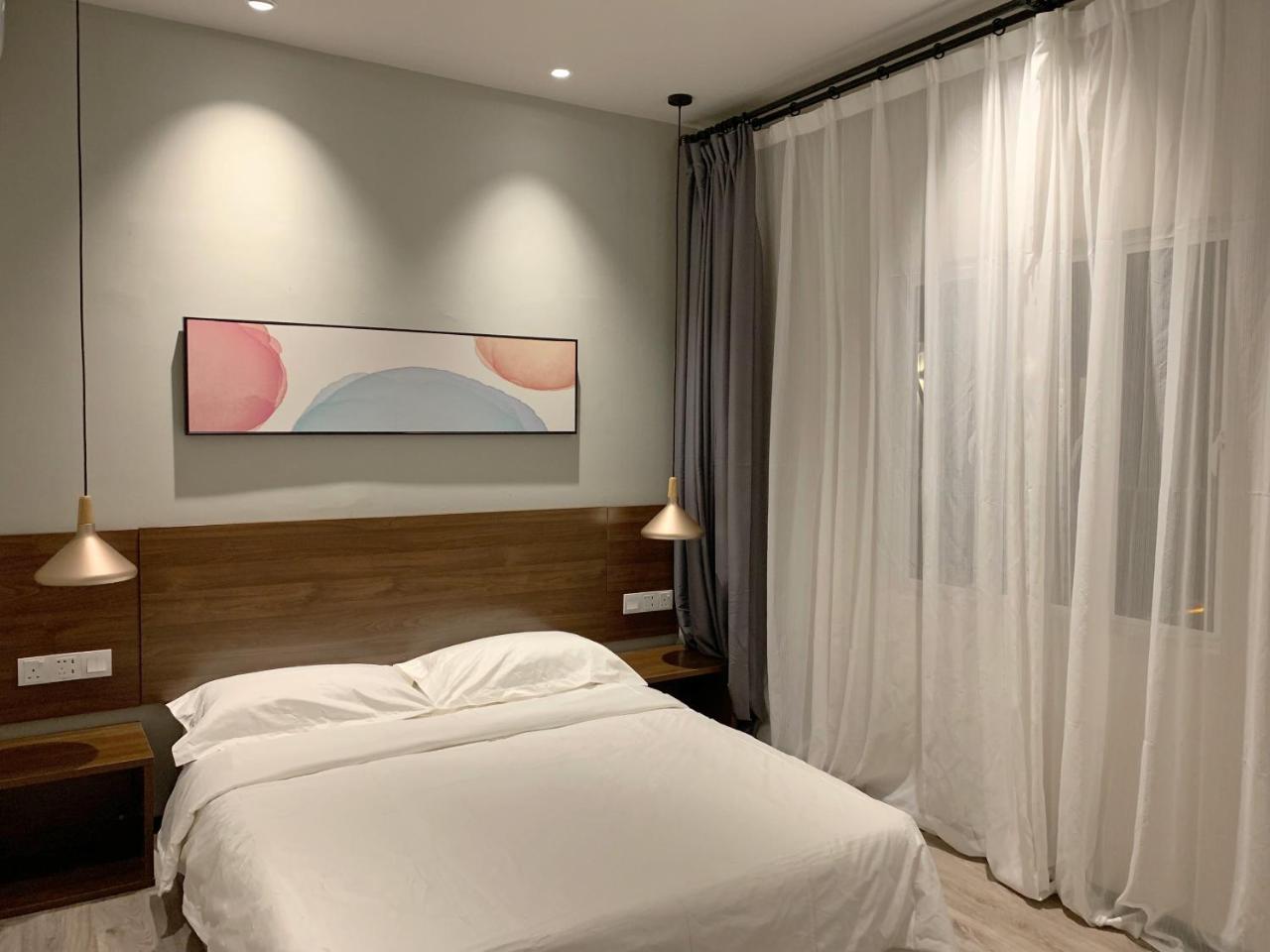 Cloud9 Holiday Cottages بانتايْ تْشينانغ المظهر الخارجي الصورة