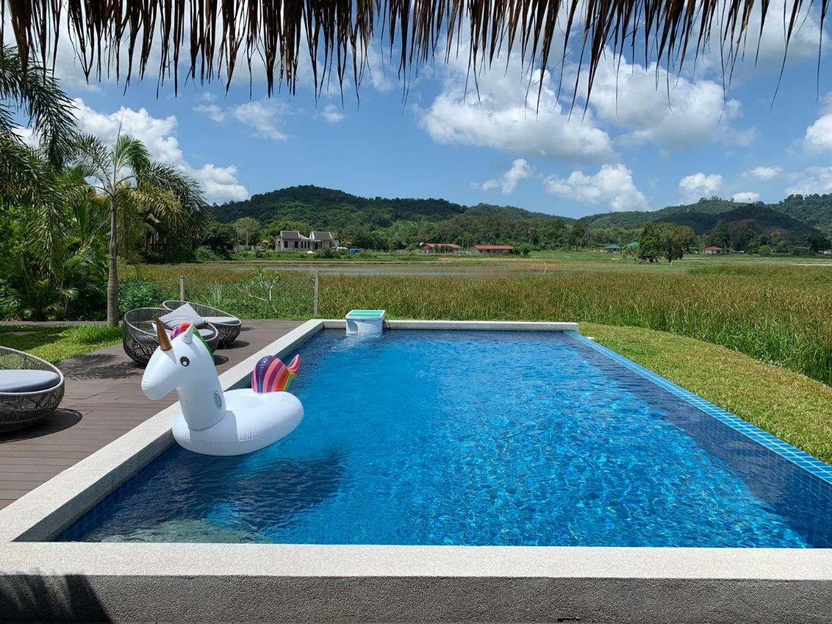 Cloud9 Holiday Cottages بانتايْ تْشينانغ المظهر الخارجي الصورة